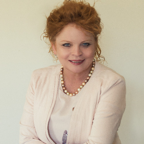 Fiona Ridley 